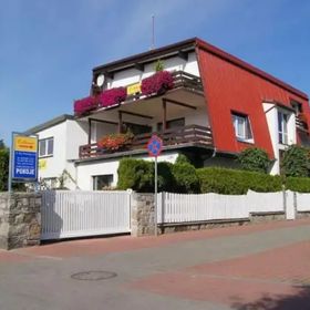 Pokoje Gościnne Celmarr