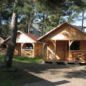 Domki Letniskowe Pik