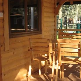 Domki Letniskowe Pik