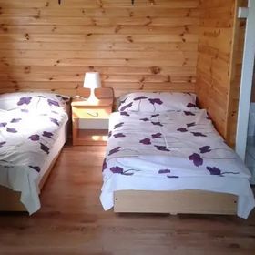 Pergola - Domki i Mieszkania Wakacyjne