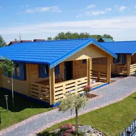 Ośrodek Wczasów Rodzinnych Wir