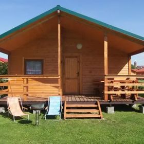 Domki i pokoje u Izy