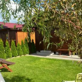 Domki letniskowe WIKA