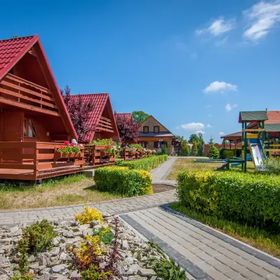 Ośrodek Wczasowy Słoneczko