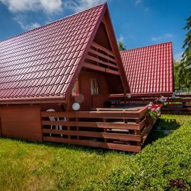 Ośrodek Wczasowy Słoneczko