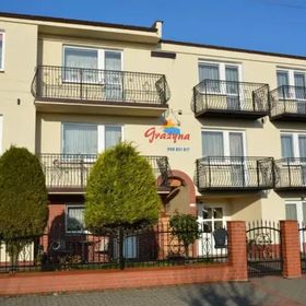 Dom Wczasowy Grażyna