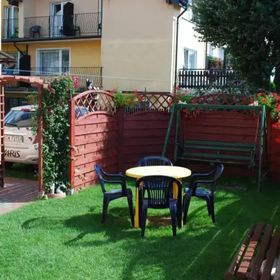 Dom Wczasowy Grażyna