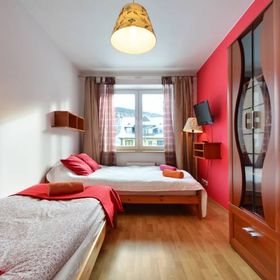 Apartamenty Skaldowie 