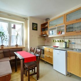 Apartamenty Skaldowie 