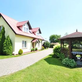 Pokoje Gościnne u Ewy