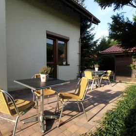 Pokoje Haratek przy Gondoli