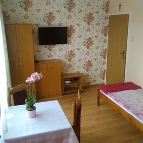 Pokoje gościnne Danuta
