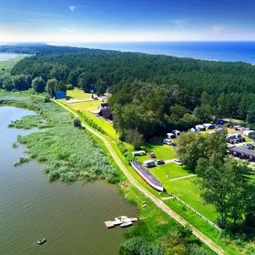 Słoneczna Przystań 