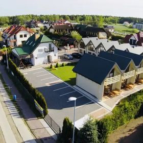 Domki Letniskowe Gala