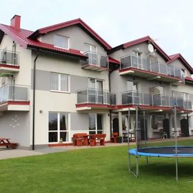 Pokoje Gościnne Rudzki