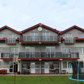 Pokoje Gościnne Rudzki