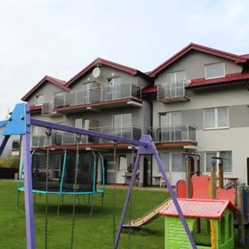 Pokoje Gościnne Rudzki