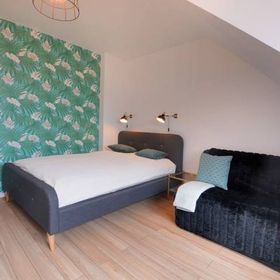 Noclegi Koło Starówki 