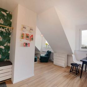 Noclegi Koło Starówki 