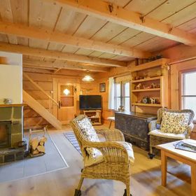 Szałas na Wilczniku - centrum Zakopanego w cichej okolicy