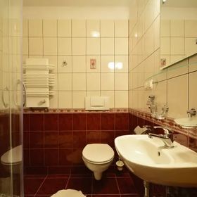 Wynajem Pokoi Zbyszko