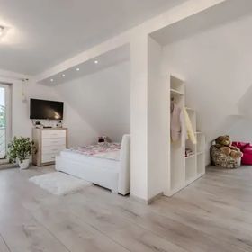 Apartamenty na Myśliwskiej