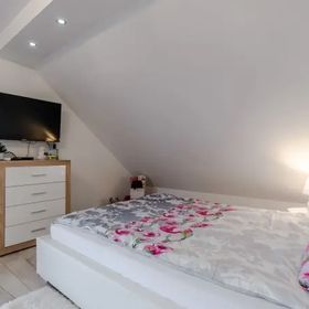 Apartamenty na Myśliwskiej