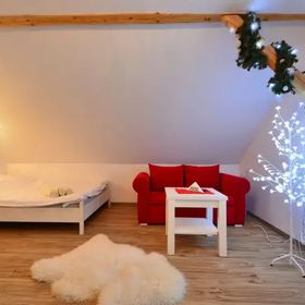 Apartament  przy Sosanach u Małgosi