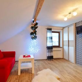 Apartament  przy Sosanach u Małgosi