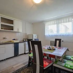 Pokoje Alena, Nová Lesná