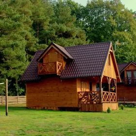 Domki Pod Lasem