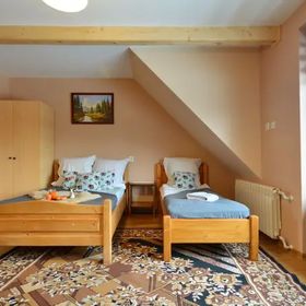 Pokoje Gościnne u Bacy