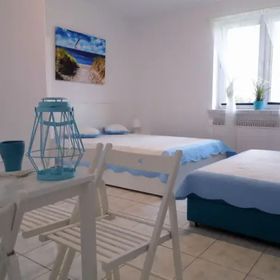 Pokoje Gościnne U Wiktorii