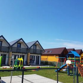 Domki letniskowe ALGA