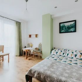 Pokoje gościnne Ewa Kreft