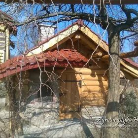 Agroturystyka Helena