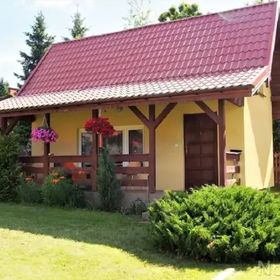 Mazurskie Domki