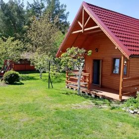 Domek i Pokoje Gościnne u Krystyny