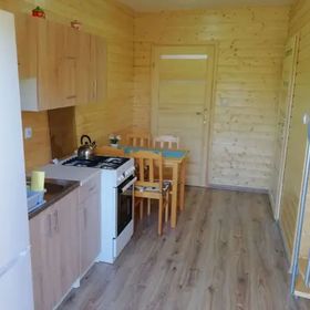 Domek i Pokoje Gościnne u Krystyny