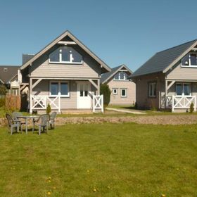 Domki Cztery Pory Roku