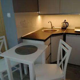 Biała Hortensja Apartamenty i Pokoje