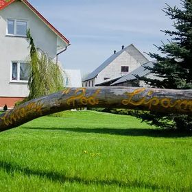 Agroturystyka Pod Lipami