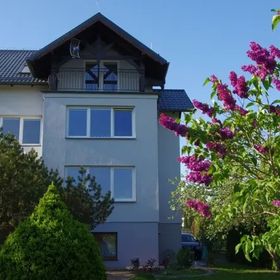 Szafir pokoje do wynajęcia