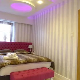 Pokoje i Apartament Asenata