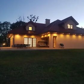 Pokoje U Emili