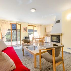 Domek Letniskowy Koral