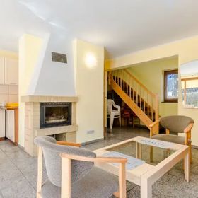 Domek Letniskowy Koral