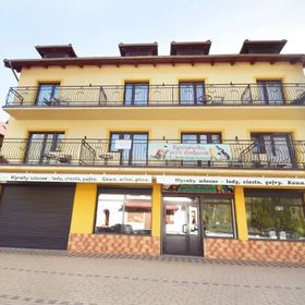 Pokoje Przy Fontannie