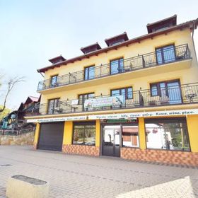 Pokoje Przy Fontannie