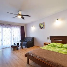 Pokoje Przy Fontannie